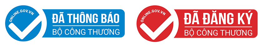 website nào phải đăng ký với bộ công thương